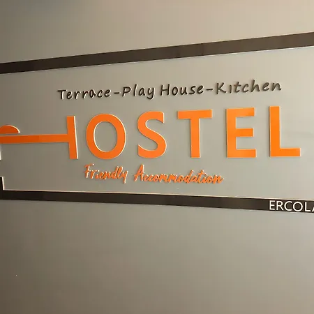 Hostel H Friendly *
