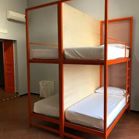 H Friendly Hostel