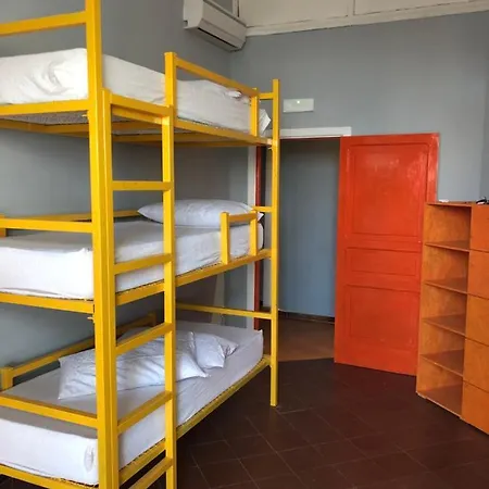 H Friendly Hostel