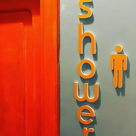 Hostel H Friendly Ercolano
