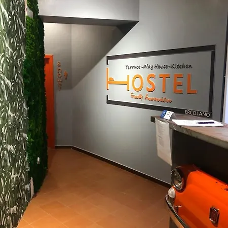 Hostel H Friendly *
