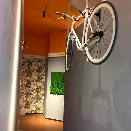 Hostel H Friendly Ercolano
