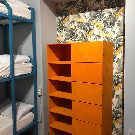 H Friendly Hostel