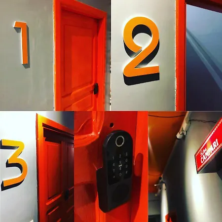 H Friendly Hostel Ercolano