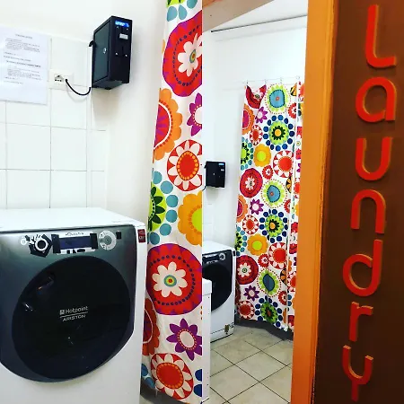 Hostel H Friendly *