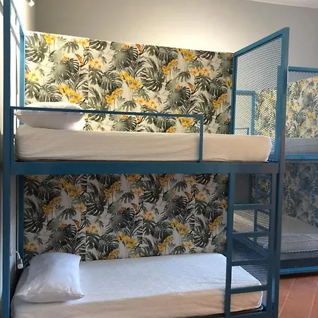 H Friendly Hostel