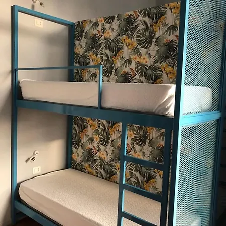 Hostel H Friendly *
