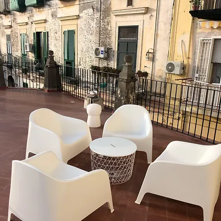H Friendly Hostel Ercolano