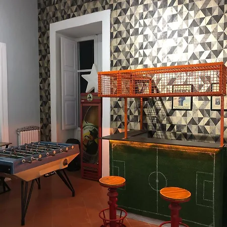 Hostel H Friendly