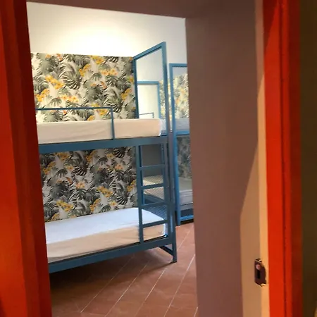 H Friendly Hostel