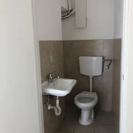H Friendly Hostel Ercolano