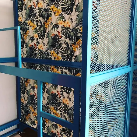 H Friendly Hostel