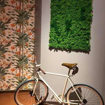 Hostel H Friendly Ercolano