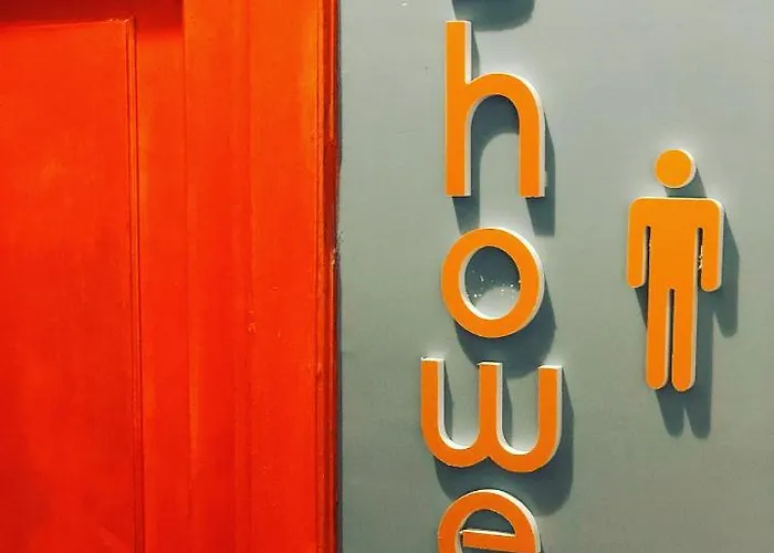 ホステル H Friendly エルコラーノ