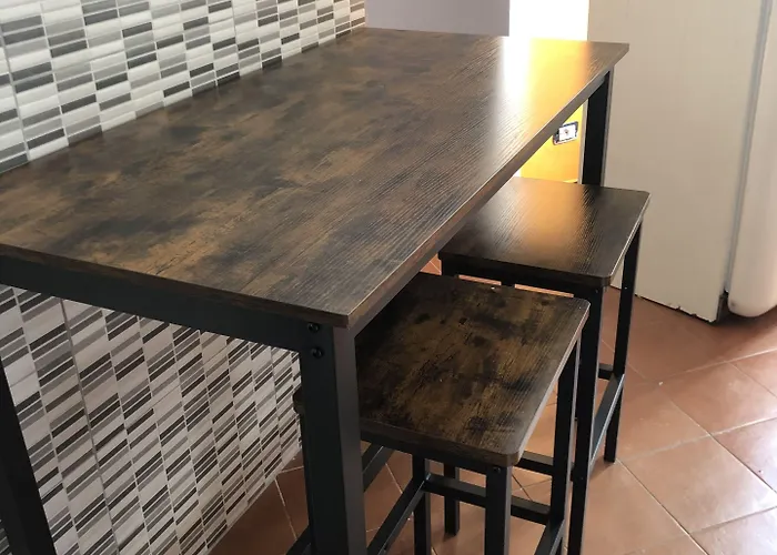 H Friendly ホステル