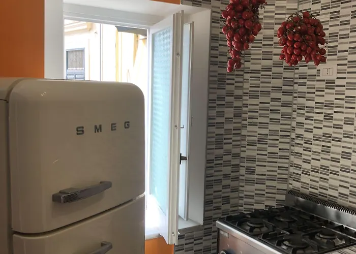 ホステル H Friendly エルコラーノ