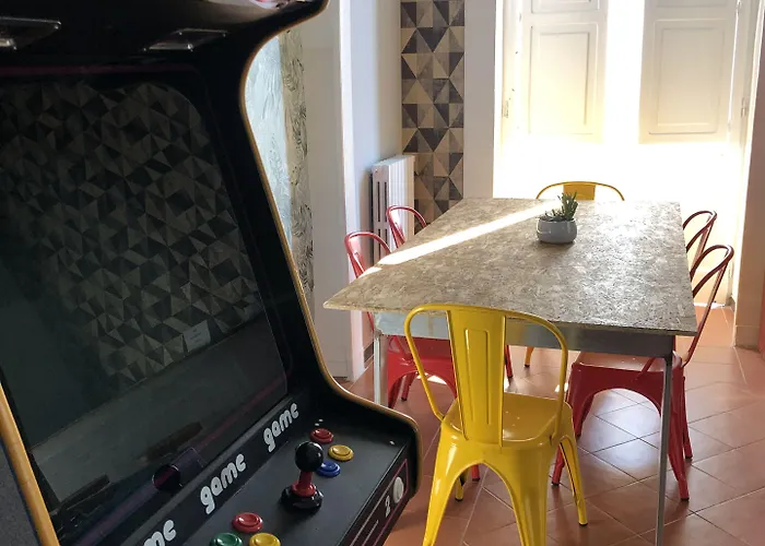 H Friendly * エルコラーノ