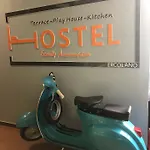 H Friendly Albergue Ercolano