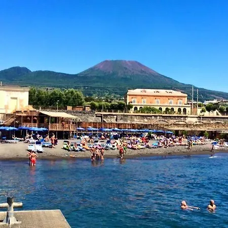 Hostel H Friendly Ercolano