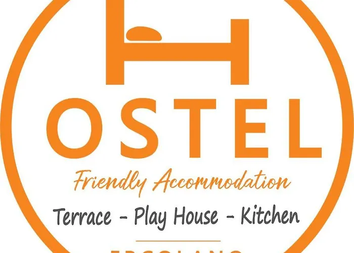 Hostel H Friendly