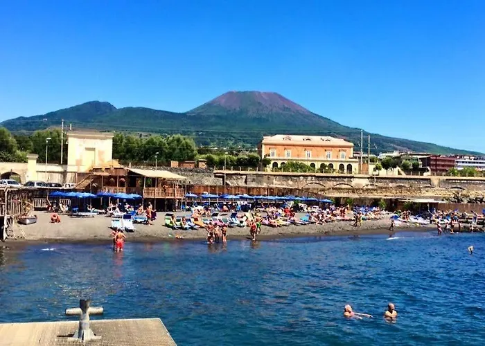 Hostel H Friendly Ercolano