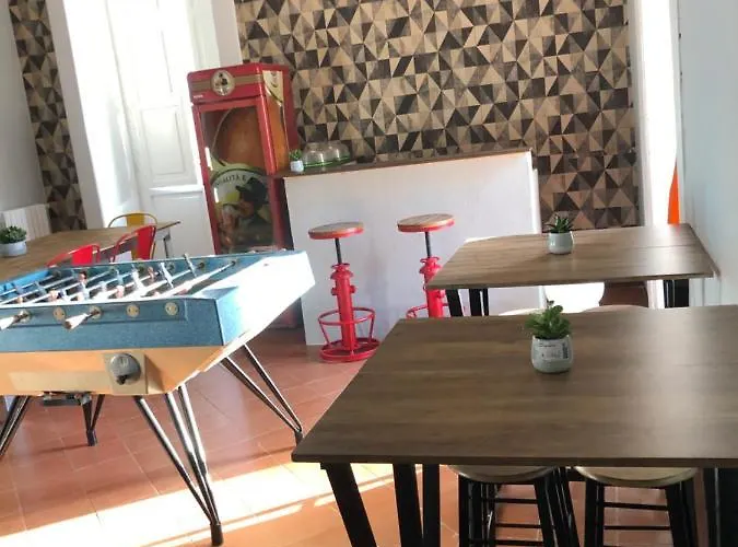 H Friendly * Ercolano