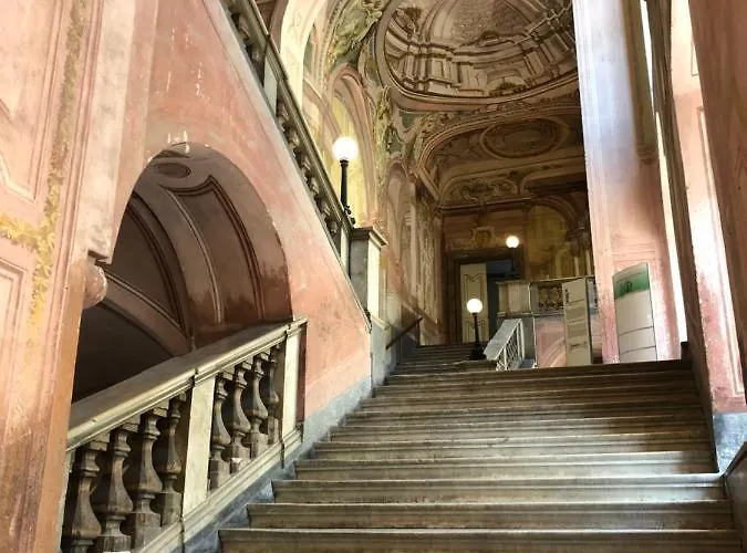 H Friendly Hostel Ercolano