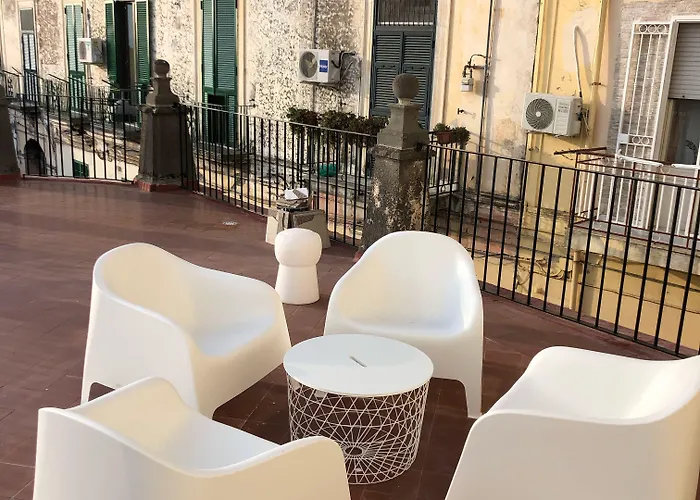 H Friendly Hostel Ercolano