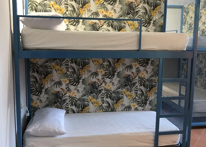 Hostel H Friendly Ercolano