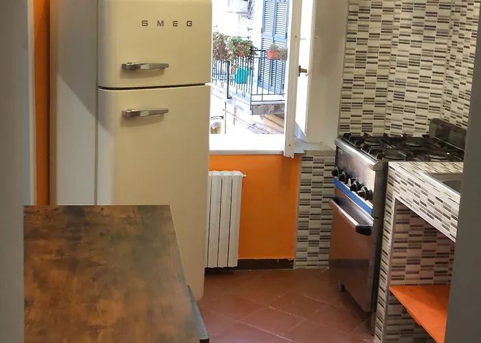 H Friendly * Ercolano