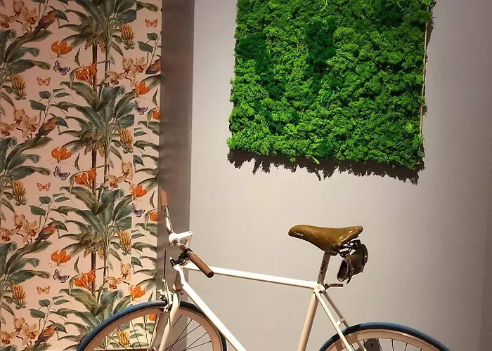 Hostel H Friendly Ercolano